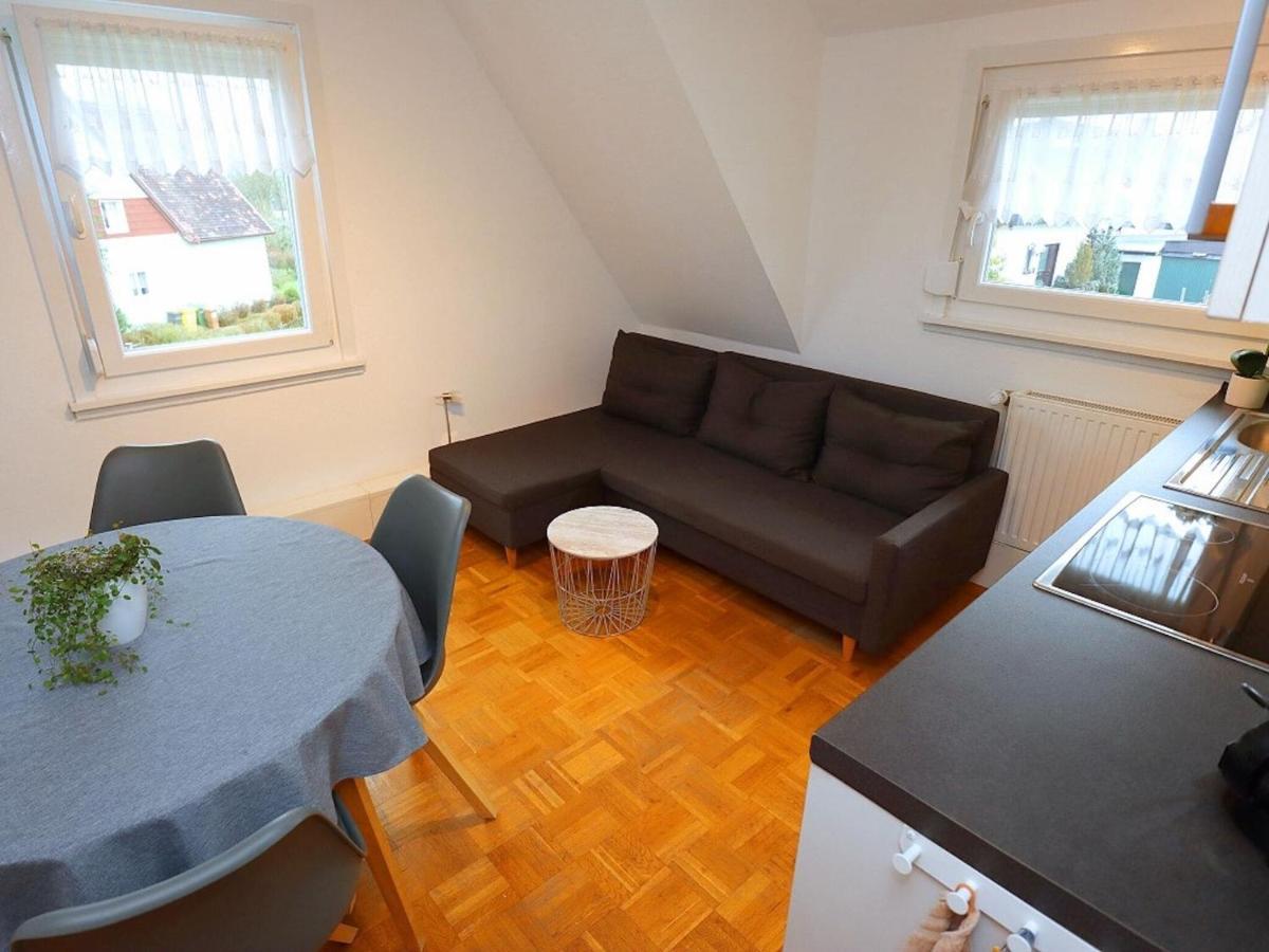 Lovely Apartment In The Black Forest Villingen-Schwenningen Exterior foto